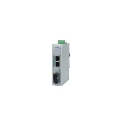 百兆1光2電安防工業交換機