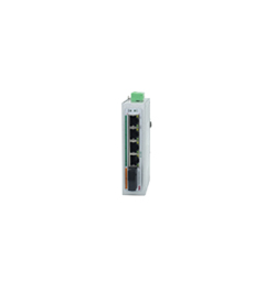 千兆2光4電工業(yè)PoE交換機(jī)