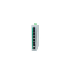 百兆8電口安防工業交換機