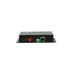 百兆1光1電＋RS485收發器