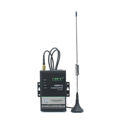 工業4G路由器/DTU