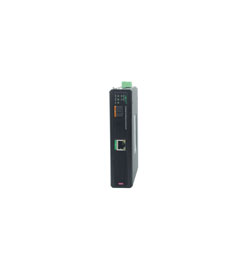 千兆1光1電網管型工業交換機