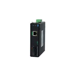 百兆1光1電工業以太網交換機