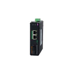 千兆1光2電工業以太網交換機