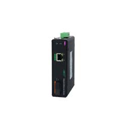 千兆1光1電工業以太網交換機