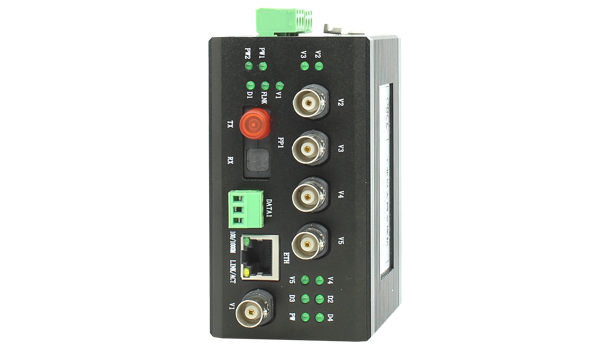 GQ-IES1E1CD5V工業綜合交換機